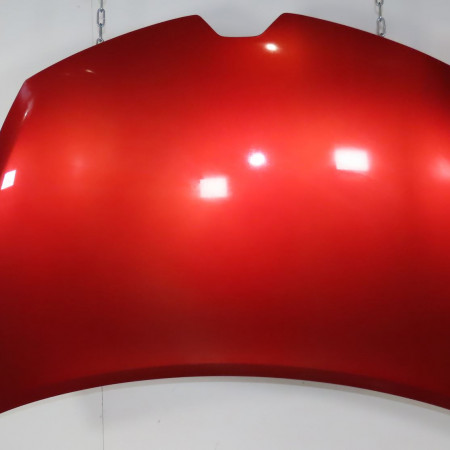 Capot occasion  Renault CLIO IV (BH_) 1.5 dci 90 (2012) 5 portes   651009833R 