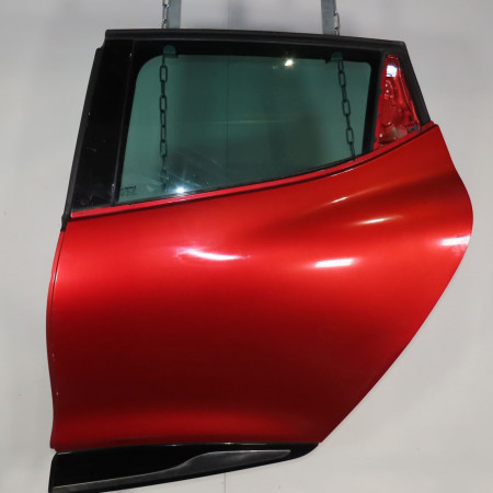 Porte arrière gauche occasion  Renault CLIO IV (BH_) 1.5 dci 90 (2012) 5 portes   821016892R 