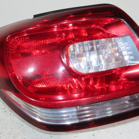 Feu arrière gauche occasion  Citroën DS3 (SA_) 1.6 hdi 90 (2009-2015) 3 portes   9676973880 
