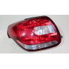 Feu arrière gauche occasion  Citroën DS3 (SA_) 1.6 hdi 90 (2009-2015) 3 portes   9676973880  miniature 2