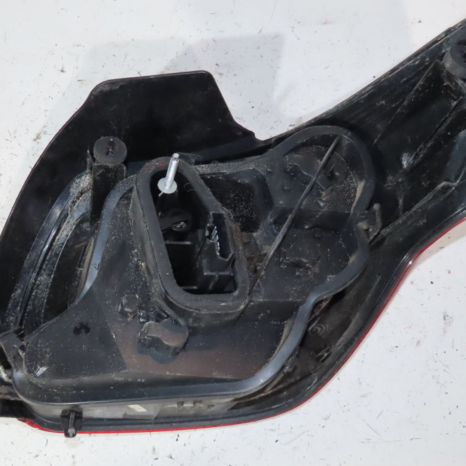 Feu arrière gauche occasion  Citroën DS3 (SA_) 1.4 vti 95 (2010-2015)   9676973880  2