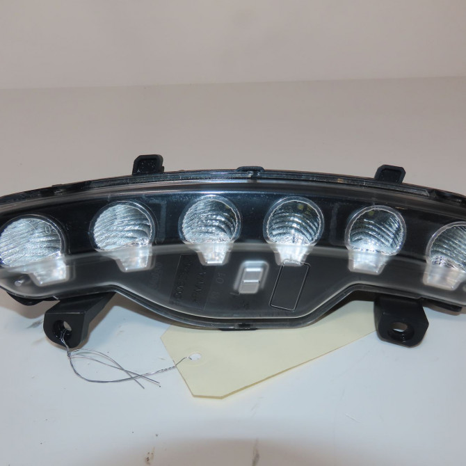 Feux position g occasion  Citroën DS3 (SA_) 1.6 hdi 90 (2009-2015) 3 portes   9671962280  1