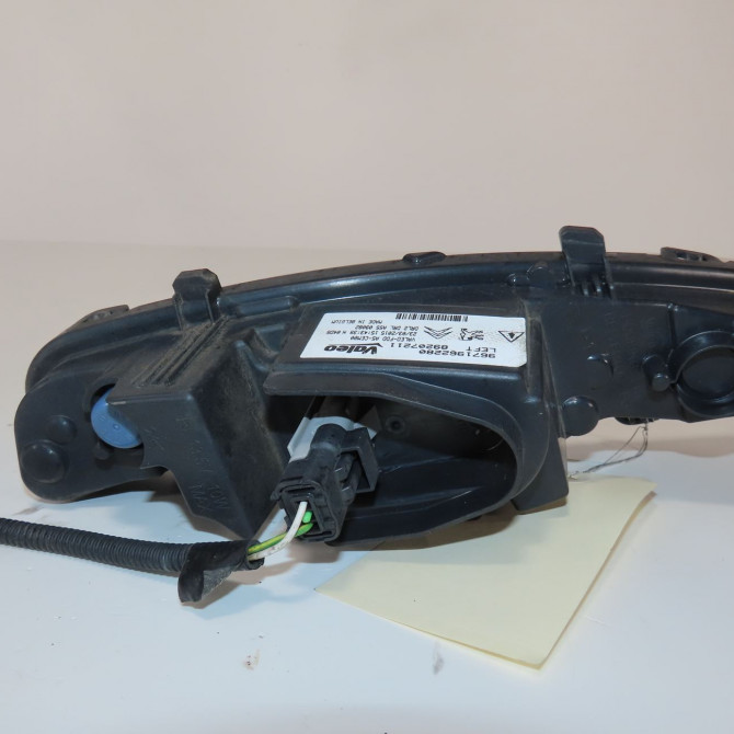 Feux position g occasion  Citroën DS3 (SA_) 1.6 hdi 90 (2009-2015) 3 portes   9671962280  3