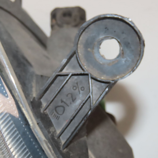 Phare droit occasion  Ford KA (RB_) 1.3 i (1996-2008)   1079423  4