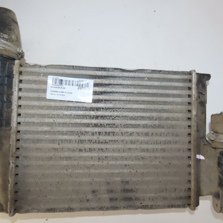 Echangeur air occasion  Citroën JUMPY Camionnette (V_) 2.0 bluehdi 180 (2016)   9806562180 