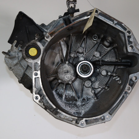Boîte à vitesse mecanique occasion  Renault LAGUNA III (BT0/1) 1.5 dci (bt00, bt0a, bt0t, bt1j) (2007-2015) 5 portes   TL4013 