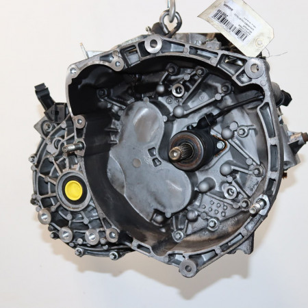 Boîte à vitesse mecanique occasion  Alfa romeo GIULIETTA (940_) 2.0 jtdm (940.fxl1a) (2010-2020)   55251725 