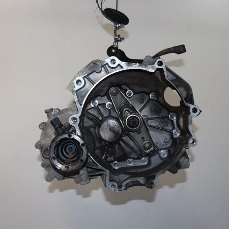 Boîte à vitesse mecanique occasion  Volkswagen vw POLO (9N_, 9A_) 1.2 (2002-2007) 5 portes   GER 