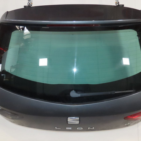 Hayon occasion  Seat LEON (5F1) 1.6 tdi (2012-2020)   5F4827024 