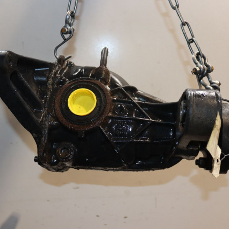 Pont arriere occasion  Mercedes-benz CLASSE M (W166) Ml 250 cdi / bluetec 4-matic (166.004, 166.003) (2011-2015)   A1663504214 