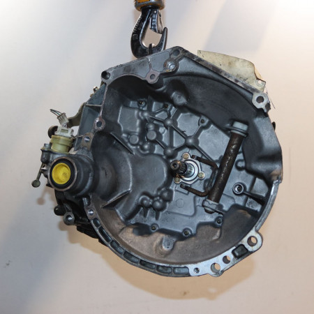 Boîte à vitesse mecanique occasion  Peugeot 306 3/5 portes (7A, 7C, N3, N5) 1.6 (1993-2000)   20CD29 