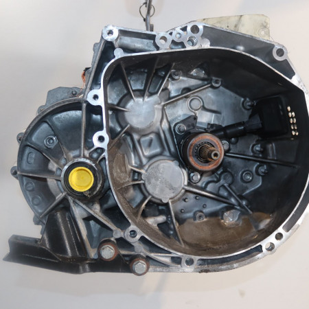 Boîte à vitesse mecanique occasion  Peugeot 308 I (4A_, 4C_) 1.6 hdi (2007-2014) 5 portes   20EA23 