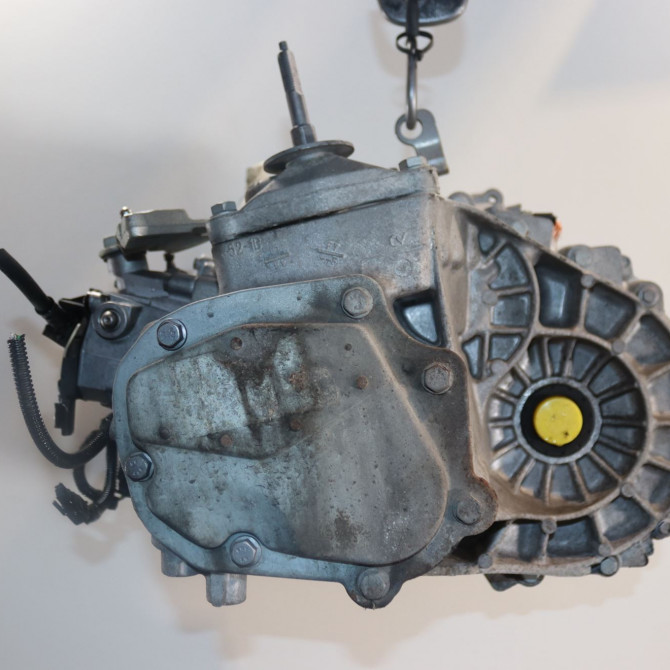 Boîte à vitesse mecanique occasion  Peugeot 308 I (4A_, 4C_) 1.6 hdi (2007-2014) 5 portes   20EA23  4