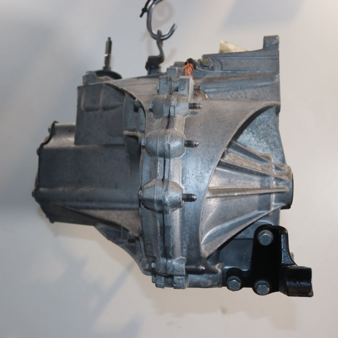 Boîte à vitesse mecanique occasion  Peugeot 308 I (4A_, 4C_) 1.6 hdi (2007-2014) 5 portes   20EA23  5