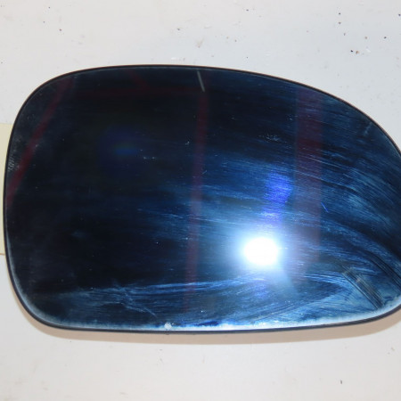 Glace  retroviseur exterieur droit occasion  Peugeot 406 Coupé (8C) 2.2 hdi (2000-2004) 2 portes   8151T3 
