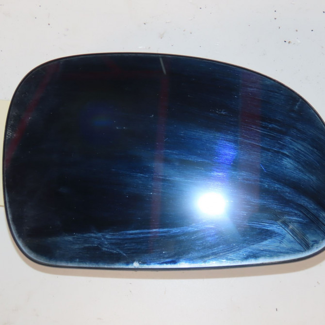 Glace  retroviseur exterieur droit occasion  Peugeot 406 Coupé (8C) 2.2 hdi (2000-2004) 2 portes   8151T3  1