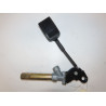 Ancrage ceinture avant droit occasion  Peugeot 406 Coupé (8C) 2.2 hdi (2000-2004) 2 portes   8972S2  miniature 4