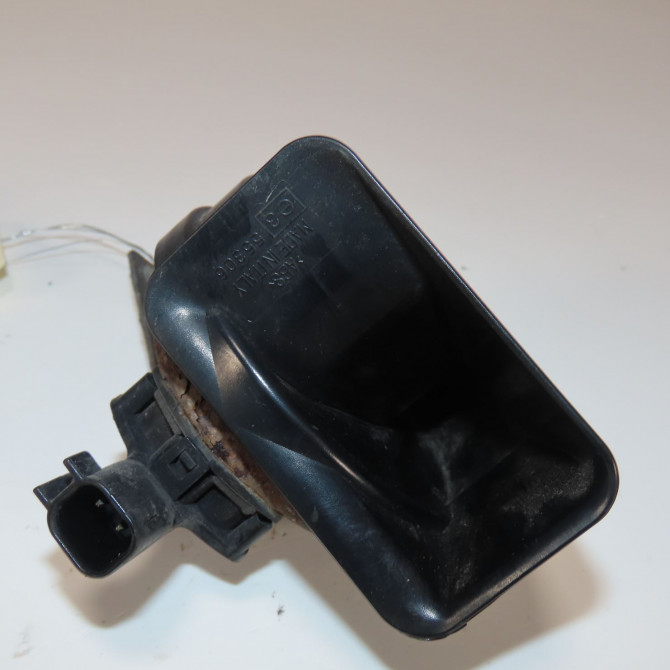 Klaxon  / avertisseur occasion  Nissan QASHQAI / QASHQAI +2 I (J10, NJ10, JJ10E) 1.5 dci (2010-2013) 5 portes   25620JD000  4