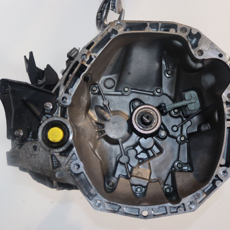 Boîte à vitesse mecanique occasion  Renault MODUS / GRAND MODUS (F/JP0_) 1.5 dci (fp0e, jp0e) (2004)   JH3189 