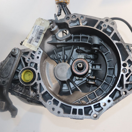 Boîte à vitesse mecanique occasion  Opel CORSA D (S07) 1.3 cdti (l08, l68) (2006-2014) 5 portes   GM-S9 