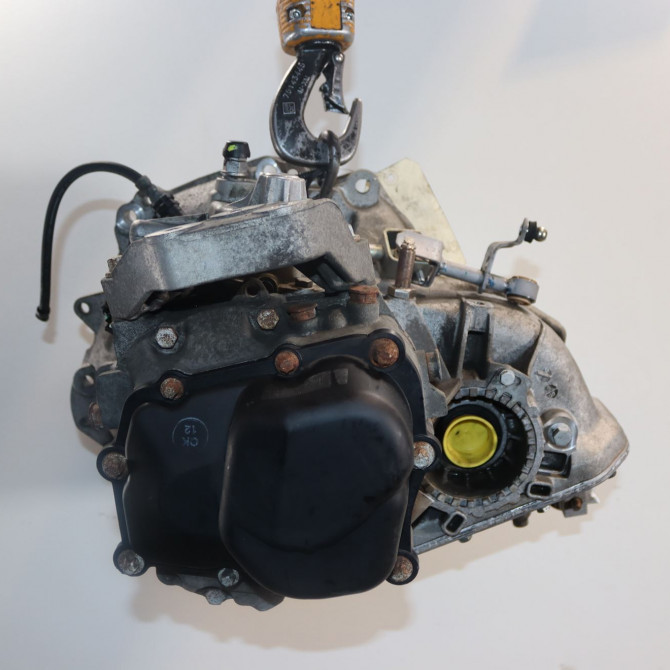 Boîte à vitesse mecanique occasion  Opel CORSA D (S07) 1.3 cdti (l08, l68) (2006-2014) 5 portes   GM-S9  4