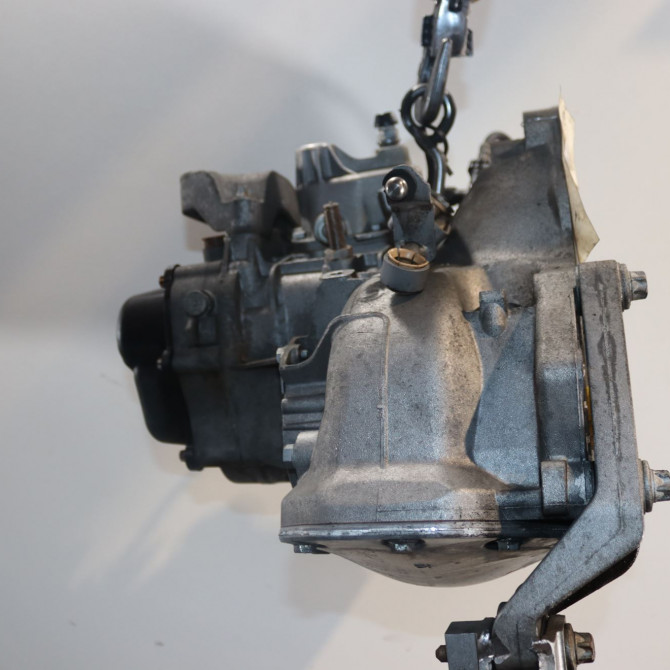Boîte à vitesse mecanique occasion  Opel CORSA D (S07) 1.3 cdti (l08, l68) (2006-2014) 5 portes   GM-S9  5