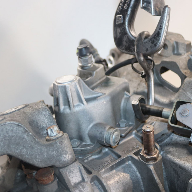 Boîte à vitesse mecanique occasion  Opel CORSA D (S07) 1.3 cdti (l08, l68) (2006-2014) 5 portes   GM-S9  6