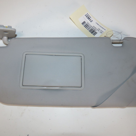 Pare-soleil gauche occasion  Peugeot 3008 Monospace (0U_) 1.6 hdi (2009-2016) 5 portes   16115133BJ 