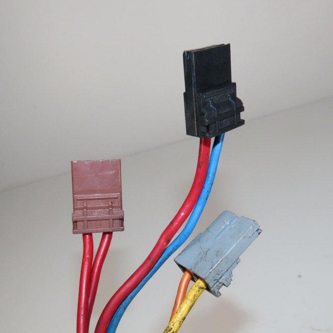 Antivol de direction occasion  Peugeot 306 3/5 portes (7A, 7C, N3, N5) 2.0 hdi 90 (1999-2002)   4162A0  3