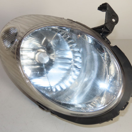 Phare gauche occasion  Nissan MICRA III (K12) 1.2 16v (2003-2010)   26060AX705 