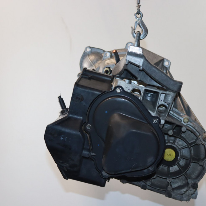 Boîte à vitesse mecanique occasion  Ford KA+ III (UK, FK) 1.2 ti-vct (2016)   GB1R7002BSA  4