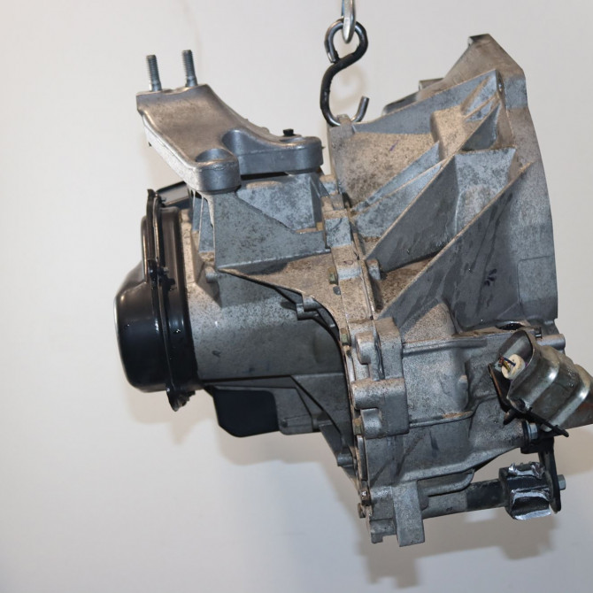 Boîte à vitesse mecanique occasion  Ford KA+ III (UK, FK) 1.2 ti-vct (2016)   GB1R7002BSA  5