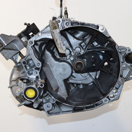 Boîte à vitesse mecanique occasion  Peugeot 307 CC (3B) 1.6 16v (2003-2009) 2 portes   20DP10 