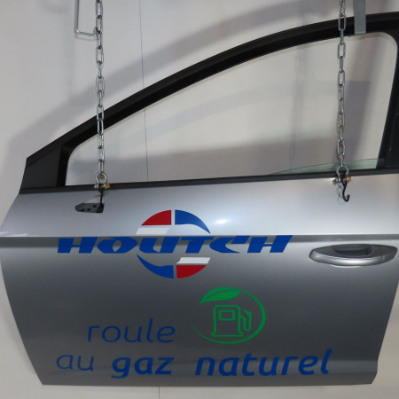 Porte avant gauche occasion  Seat LEON ST (5F8) 1.5 tgi (2018-2020)   5F4831055A 