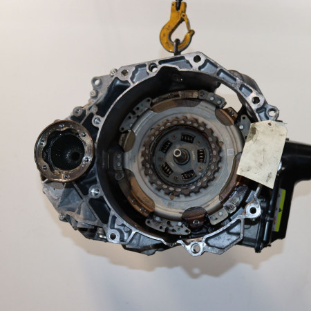 Boîte à vitesse automatique occasion  Seat LEON ST (5F8) 1.5 tgi (2018-2020)   TSL 