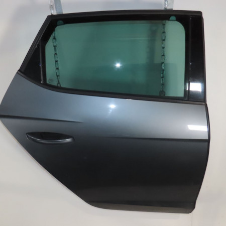 Porte arrière droite occasion  Seat LEON (5F1) 1.6 tdi (2012-2020)   5F4833056 