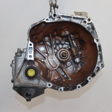 Boîte à vitesse mecanique occasion  Toyota YARIS (_P9_) 1.0 vvt-i (ksp90_) (2005-2011) 5 portes   20TT01-H 