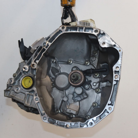 Boîte à vitesse mecanique occasion  Dacia LODGY (JS_) 1.5 dci (2012)   JR5340 