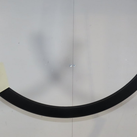 Elargisseur aile arg occasion  Renault CAPTUR I (J5_, H5_) 0.9 tce 90 (2013) 5 portes   788A38847R 