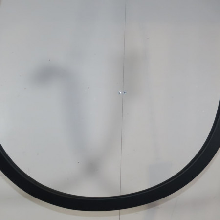 Elargisseur aile avd occasion  Nissan QASHQAI / QASHQAI +2 I (J10, NJ10, JJ10E) 1.5 dci (2010-2013) 5 portes   63810BR01A 