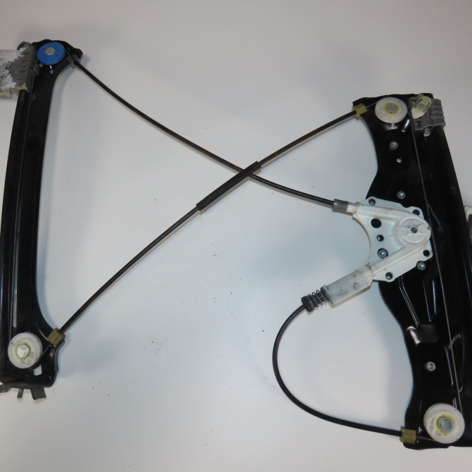 Mecanisme + moteur lève-glace avant droit occasion  Opel ASTRA H TwinTop (A04) 1.6 (l67) (2006-2010)   93187002  1