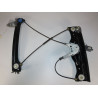 Mecanisme + moteur lève-glace avant droit occasion  Opel ASTRA H TwinTop (A04) 1.6 (l67) (2006-2010)   93187002  miniature 4