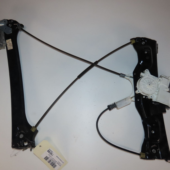 Mecanisme+moteur leve-glace avg occasion  Opel ASTRA H TwinTop (A04) 1.6 (l67) (2006-2010)   93187001  3