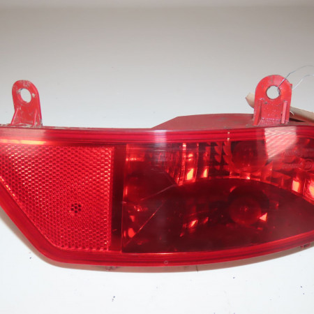 Feu brouillard arrière gauche occasion  Peugeot 3008 Monospace (0U_) 1.6 hdi (2009-2016) 5 portes   6350HG 