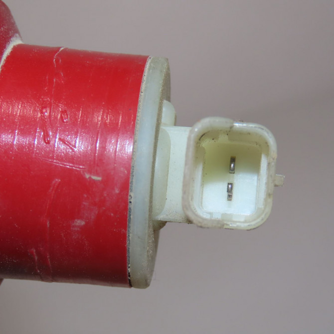 Feu brouillard arrière gauche occasion  Peugeot 3008 Monospace (0U_) 1.6 hdi (2009-2016) 5 portes   6350HG  5