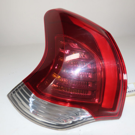 Feu arrière gauche occasion  Peugeot 3008 Monospace (0U_) 1.6 hdi (2009-2016) 5 portes   9805510580 
