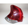 Feu arrière gauche occasion  Peugeot 3008 Monospace (0U_) 1.6 hdi (2009-2016) 5 portes   9805510580  miniature 5