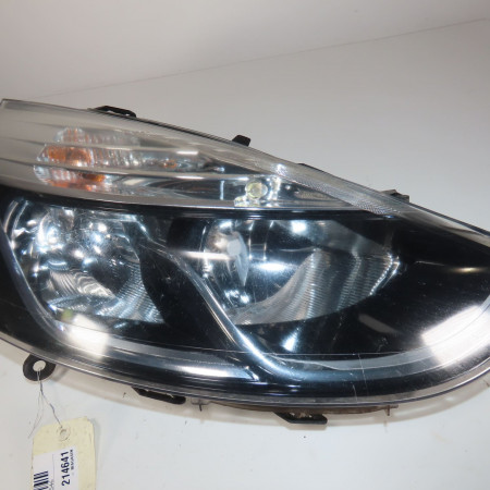 Phare droit occasion  Renault CLIO IV (BH_) 1.5 dci 90 (2012) 5 portes   260102796R 