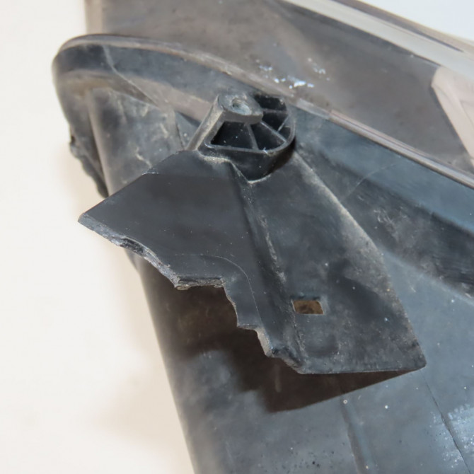 Phare droit occasion  Renault CLIO IV (BH_) 1.5 dci 90 (2012) 5 portes   260102796R  6