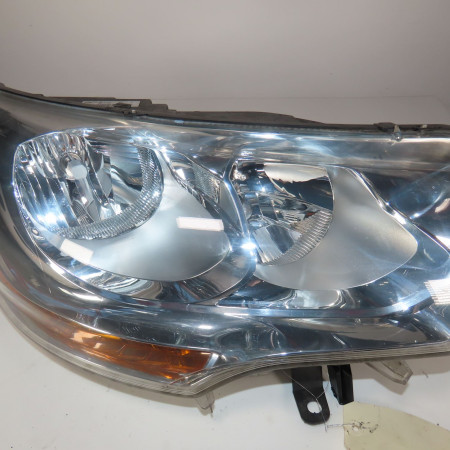 Phare droit occasion  Citroën C4 II (NC_) 1.6 hdi 90 (2009) 5 portes   6206S1 
